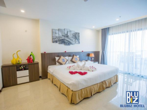 Blubiz Hotel My Dinh